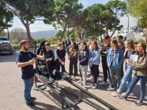 Λέσχη Lions Κω « Ο Ιπποκράτης»: Mε μεγάλη επιτυχία ολοκληρώθηκε η δράση για την οδική ασφάλεια