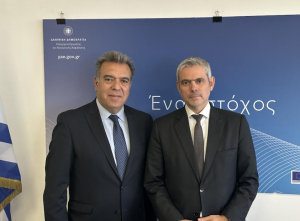 Πρωτοβουλία του Μάνου Κόνσολα για να εκδοθούν οριστικοί τίτλοι μεταβίβασης στους δικαιούχους 258 εργατικών κατοικιών σε Κάλυμνο, Ρόδο και Κω