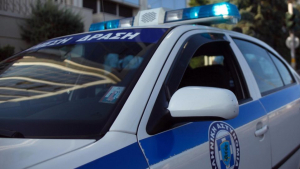 Κως: Συνελήφθη αλλοδαπός που είχε κλέψει μεταλλικά καλώδια από επιχείρηση