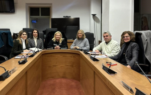 Δήμος Κω: Συνεδρίασε η Δημοτική Επιτροπή Ισότητας των Φύλων