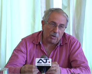 Ν. Μυλωνάς: Το λάθος μήνυμα του Δημάρχου Κω, με αφορμή το Δημοτικό μπλοκ στους μετανάστες στο λιμάνι μας