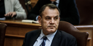 Παναγιωτόπουλος: Σηκώσαμε Mirage στο Αιγαίο και δώσαμε ένα ακόμη μάθημα στην τουρκική αεροπορία