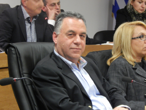 Δύναμη Αλλαγής: Θετική η πρόταση της κ. Μακρή για το debate. Να δούμε τι θα σκεφτεί πάλι ο κ. Νικηταράς για να το βάλει στα πόδια