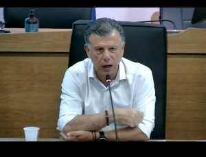 ΦΟΣΔΑ: Ο Δήμαρχος Κω, θα παίρνει απάντηση σε κάθε πρόκλησή του