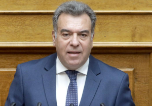 MANOΣ ΚΟΝΣΟΛΑΣ: «75 εποχικοί πυροσβέστες στα Δωδεκάνησα. Ξεκινούν οι αιτήσεις για τον διαγωνισμό»