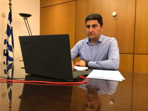 Επανεκκίνηση για τον ερασιτεχνικό αθλητισμό -Αναλυτικά οι ανακοινώσεις, τι ισχύει για τα γυμναστήρια