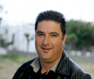 ΝΙΚΟΣ ΠΗΣ: “Ξανά υποψήφιος με τον Γιώργο Κυρίτση και τη Δύναμη Αλλαγής-Κως 2023.”