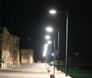 Συνελήφθη 36χρονη αλλοδαπή στο λιμάνι της Κω με αμφιβόλου γνησιότητας δελτίο αιτούντος διεθνή προστασία