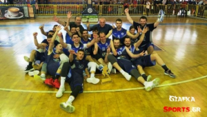 Πρωταθλήτρια Δωδεκανήσου η Α.Ε Δικαίου