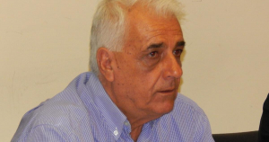 Κ. Καϊσερλης: Ο κ. Κυρίτσης έχει την εντύπωση ότι μπορεί ακόμα να παραπλανά την κοινωνία