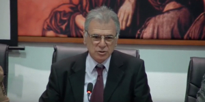 Αντώνης Κρητικός: Ο κ. Νικηταράς οφείλει να αλλάξει συμπεριφορά. Έκανε με καθυστέρηση αυτό που του πρότεινε ο Γιώργος Κυρίτσης
