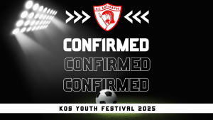 Και ο Αντίμαχος στο 4ο Kos Youth Festival