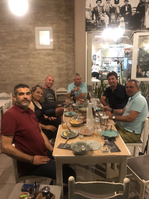 Έκλεισε η ποδοσφαιρική χρονιά για τις ακαδημίες της ΑΕ Κω