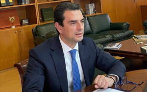Δασικοί Χάρτες: Παράταση 6 μηνών στην υποβολή αντιρρήσεων και 50% μείωση του τέλους