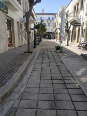 Το ΦΕΚ με όλα τα νέα μέτρα μέχρι τις 30 Νοεμβρίου