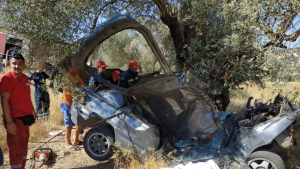 Τρoχαίο δυστύχημα με έναν νεκρό στη Ρόδο