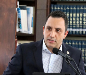 Αντ. Γιαννικουρής, Γεν. Γραμματέας ΤΕΕ για όρια οικισμών και ΤΠΣ: Απαντήσεις σε ένα σύνθετο ζήτημα