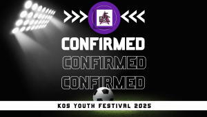 Οι Μπέμπηδες Θεσσαλονίκης στο 4ο Kos Youth Festival