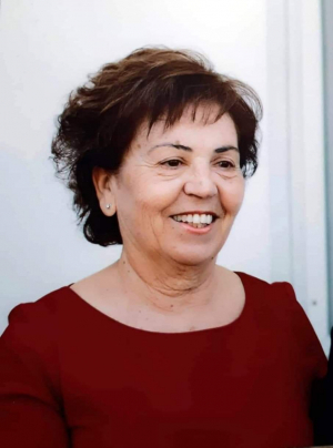 Έφυγε από τη ζωή η συμπολίτισσά μας Μαρία Ευσταθίου-Γλυκάνη