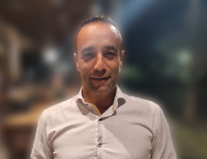 Ο Αντώνης Κουτσούρος από την Κω, νέος Πρόεδρος του Ένωσης Προσωπικού Λιμενικού Σώματος Νομού Δωδεκανήσου