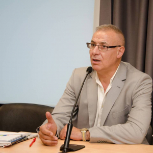 Επίσκεψη του υποψήφιου Ευρωβουλευτή Δημοσθένη Δαββέτα σε Ρόδο, Κω και Κάλυμνο
