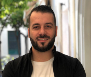 ΛΙΜΠΕΡΗΣ ΗΛΙΑΣ: “Ένας νέος υποψήφιος με τον Γιώργο Κυρίτση και τη Δύναμη Αλλαγής-Κως 2023.”