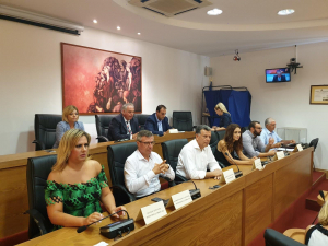 Συνεδριάζει το Δημοτικό Συμβούλιο Κω στις 9 Σεπτεμβρίου - Δείτε τα θέματα