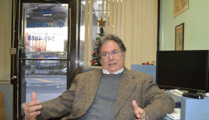 Εκλογικό θρίλερ στο Δήμο Νισύρου. Επανεκλογή Κορωναίου με 21 ψήφους διαφορά