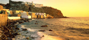 Θα δημιουργηθεί, αφηγηματικός χάρτης (Story Map) της Νισύρου