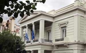 Πέτσας για περιστατικό στην Κω: «Έχει κληθεί στο ΥΠΕΞ ο Τούρκος Πρέσβης για εξηγήσεις»