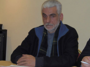 Θ. Μουζουράκης: “Ο κ. Νικηταράς πουλάει τρέλα. Ο Σύριζα με επίσημη ανακοίνωση τον έχρισε υποψήφιο του και ο ίδιος μας λέει ότι έγινε κατά λάθος…”