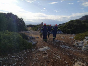 Το Λιμενικό για τον θάνατο των 2 ανηλίκων, μετά την πτώση τους από θαλάσσιο αλεξίπτωτο στην Ρόδο