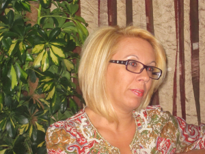 Ευτέρπη Παπαχρήστου: Ο κ. Χρυσόπουλος οφείλει να  αυτοπροφυλάσσεται