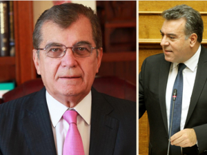 Μ. Κόνσολας για την περιπέτεια υγείας του Δ. Κρεμαστινού: Στις δύσκολες στιγμές υπάρχει μόνο ο άνθρωπος
