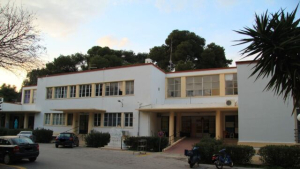Ε.Ι.ΘΕ.Λ: Aνακοίνωση-καταγγελία για περιστατικό πιθανής φυματίωσης, στη Λέρο