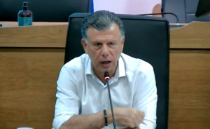 ΦοΔΣΑ: Ο Δήμαρχος Κω ζήτησε να εισπράξει «μπράβο» για τον παράνομο ΧΥΤΑ, για τα στραγγίσματα που ρέουν στα ρέματα και για την έλλειψη πυρασφάλειας!
