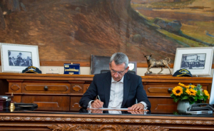 Προκηρύχθηκε από την Περιφέρεια ο διαγωνισμός για τη σήμανση του επαρχιακού οδικού δικτύου Κω