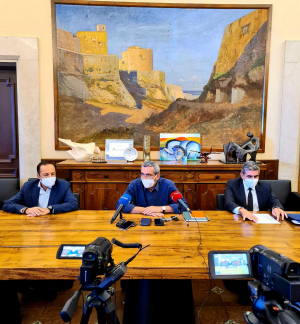 Ανοίγει στις 21 Οκτωβρίου η πλατφόρμα υποβολής αιτήσεων στο πρόγραμμα “ΝΗΣΙδΑ”, για την στήριξη των μικρομεσαίων επιχειρήσεων του Ν. Αιγαίου