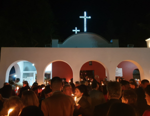 Χριστός Ανέστη - Με λαμπρότητα η Ανάσταση στην Κω!