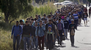 ΣΥΡΙΖΑ: Αποτυχία της κυβέρνησης της ΝΔ στη διαχείριση του προσφυγικού