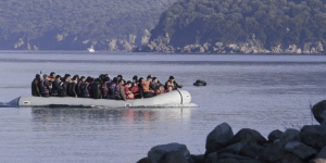 ΟΗΕ: Στην Ελλάδα έφτασαν οι περισσότεροι μετανάστες που μπήκαν στην Ευρώπη από τις αρχές του 2019 - Σε ποια νησιά πήγαν οι περισσότεροι μετανάστες