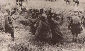 17 Νοεμβρίου 1940: Η άγνωστη επιχείρηση Ελλήνων κομάντο στο Αγαθονήσι