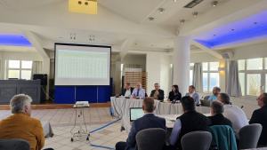 Πραγματοποιήθηκε στη Σύρο η Γενική Συνέλευση των μετόχων του ΦοΔΣΑ Ν. ΑΙΓΑΙΟΥ