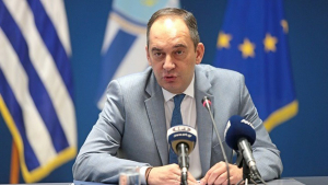Απάντηση Γ. Πλακιωτάκη στις δηλώσεις του Ν. Σαντορινιού