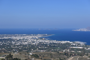 68 τα επίσημα κρούσματα COVID-19 στην Κω την τελευταία εβδομάδα