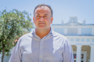 Έναρξη λειτουργίας του πολιτικού γραφείου, του Βουλευτή της ΝΔ Ι. Παππά, στην Κω