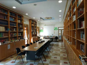 Δωρεά βιβλίων από την κα Κουσμινόβα Βλάντα στην ‘’ Ιπποκράτειος’’ Δημοτική Βιβλιοθήκη Κω - Ευχαριστήριο