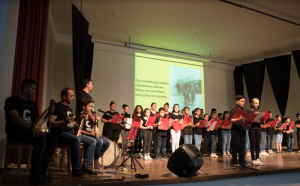 H εκδήλωση μνήμης του Συλλόγου Ποντίων Κω , ο &quot;Ξενιτέας&quot; σε συνεργασία με το Δημοτικό Σχολείο Πυλίου