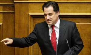 Αδ. Γεωργιάδης: Αναβολή των εκλογών στα Επιμελητήρια για ένα χρόνο
