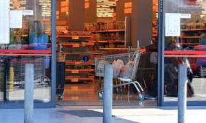 Το νέο ωράριο λειτουργίας των σούπερ μάρκετ για το Πάσχα